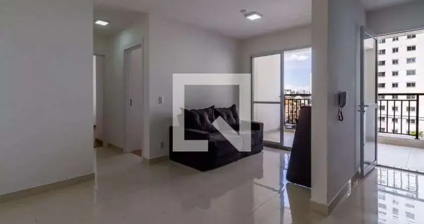 Apartamento com 2 quartos à venda na Rua Visconde de Parnaíba, Mooca, São Paulo
