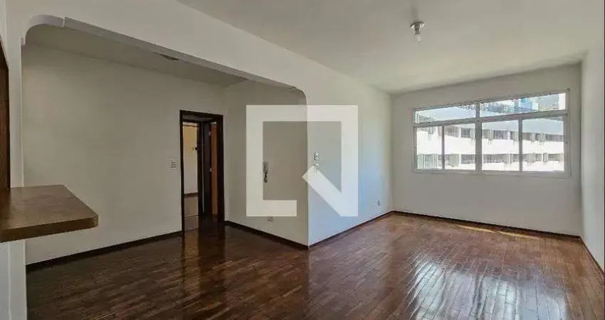 Apartamento para venda - sion, 2 quartos,  89 m² - belo horizonte
