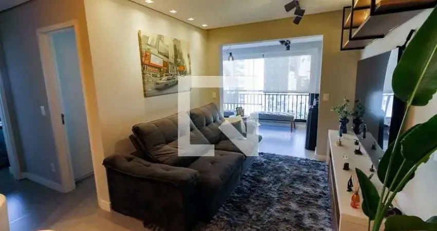 Apartamento para venda - panamby, 2 quartos,  62 m² - são paulo