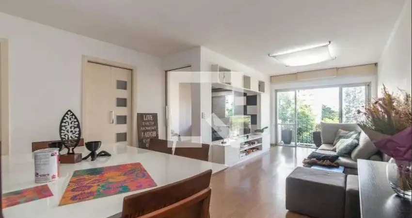Apartamento para venda - brooklin, 2 quartos,  70 m² - são paulo