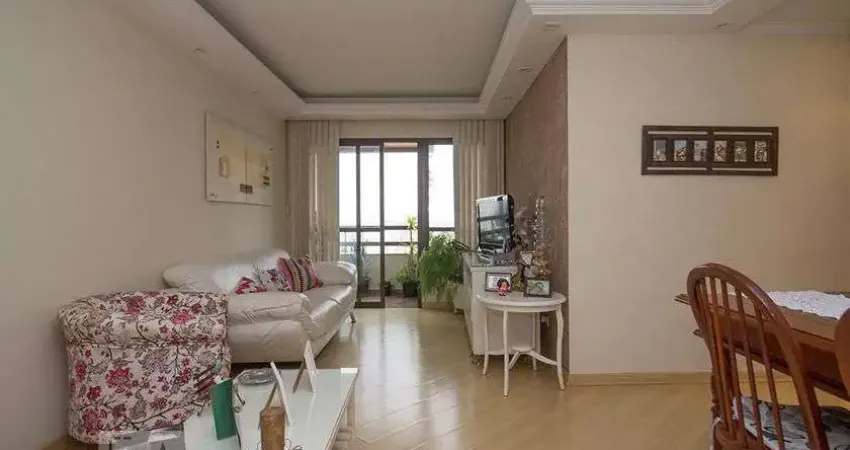Apartamento para venda - alto da lapa, 2 quartos, 74 m² - são paulo