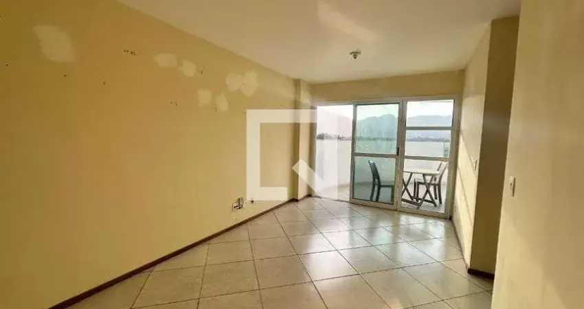Apartamento para venda - recreio, 3 quartos, 100 m² - rio de janeiro