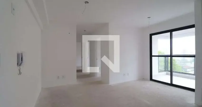 Apartamento para venda - vila assunção, 3 quartos,  64 m² - santo andré