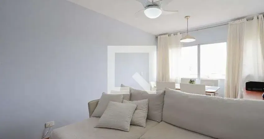 Apartamento para venda - santana, 3 quartos,  82 m² - são paulo