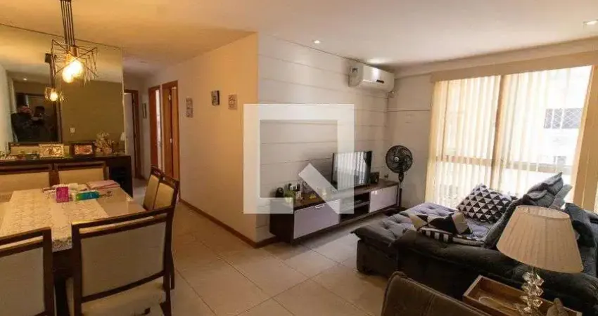 Apartamento com 3 quartos à venda na Rua Doutor Paulo César, Icaraí, Niterói