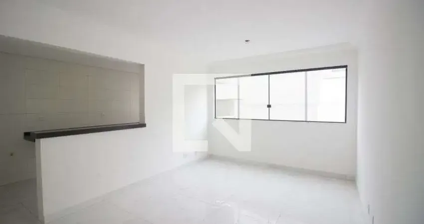 Apartamento com 3 quartos à venda na Alameda dos Cardeais, Cabral, Contagem