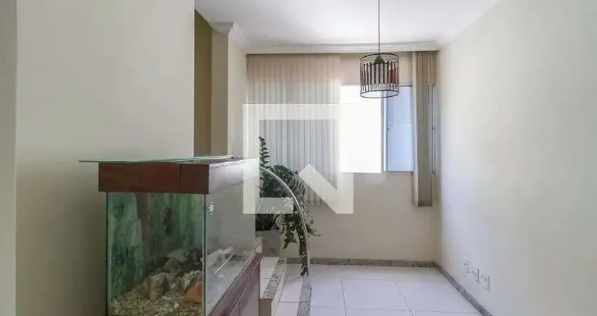 Cobertura para venda - castelo, 3 quartos,  106 m² - belo horizonte