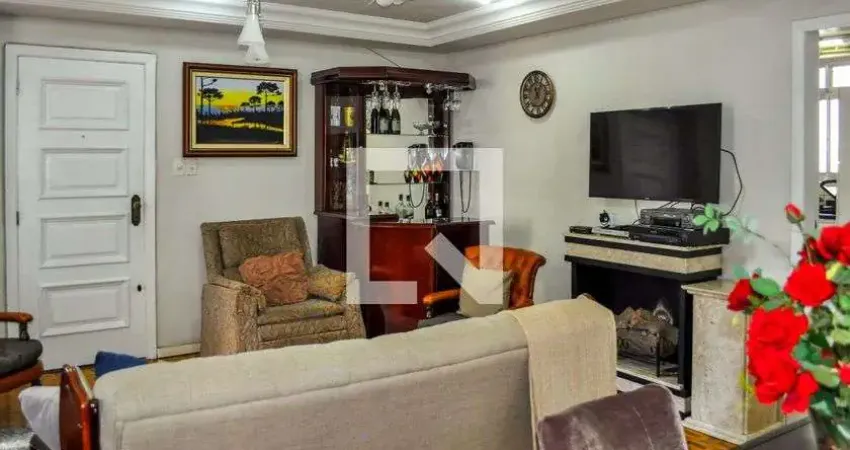 Apartamento para venda - centro histórico, 3 quartos, 146 m² - porto alegre