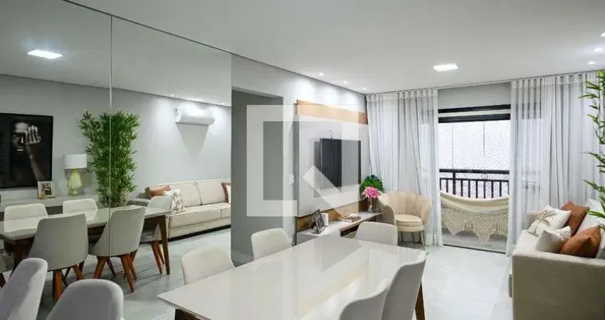 Apartamento para venda - vila das mercês, 3 quartos, 94 m² - são paulo