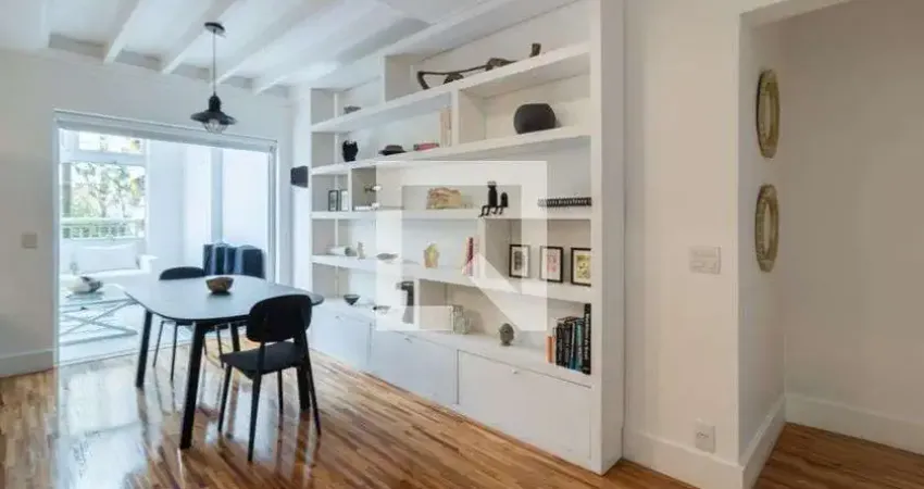 Apartamento para venda - vila olímpia, 1 quarto, 82 m² - são paulo