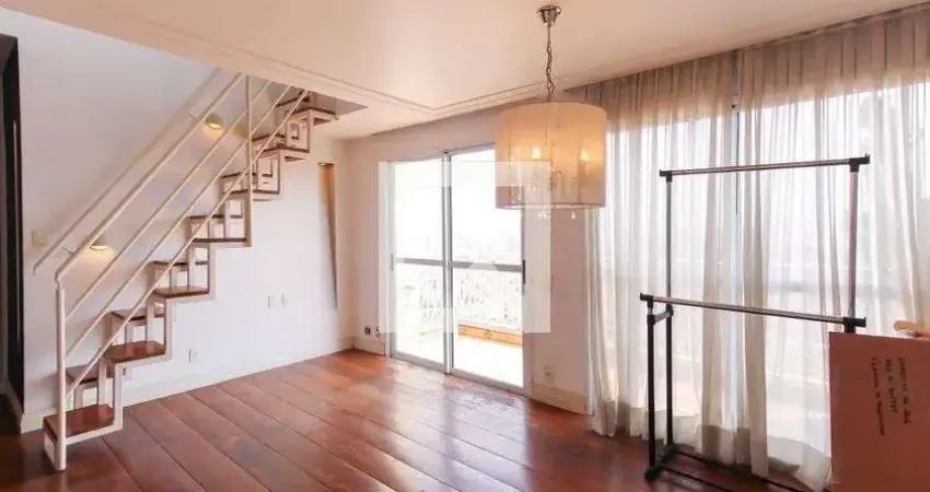 Apartamento com 3 quartos à venda na Rua Darnilo Martins Pereira, Mooca, São Paulo