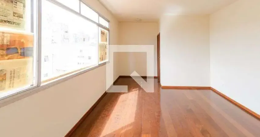 Apartamento para venda - barro preto, 4 quartos,  130 m² - belo horizonte