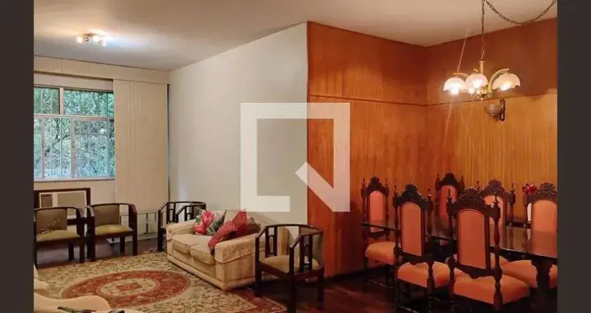 Apartamento para venda - copacabana, 3 quartos,  150 m² - rio de janeiro