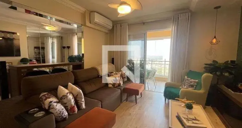 Apartamento para venda - mansões santo antônio, 3 quartos, 114 m² - campinas