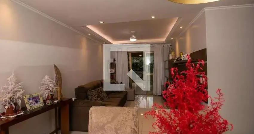 Apartamento para venda - recreio, 3 quartos,  136 m² - rio de janeiro