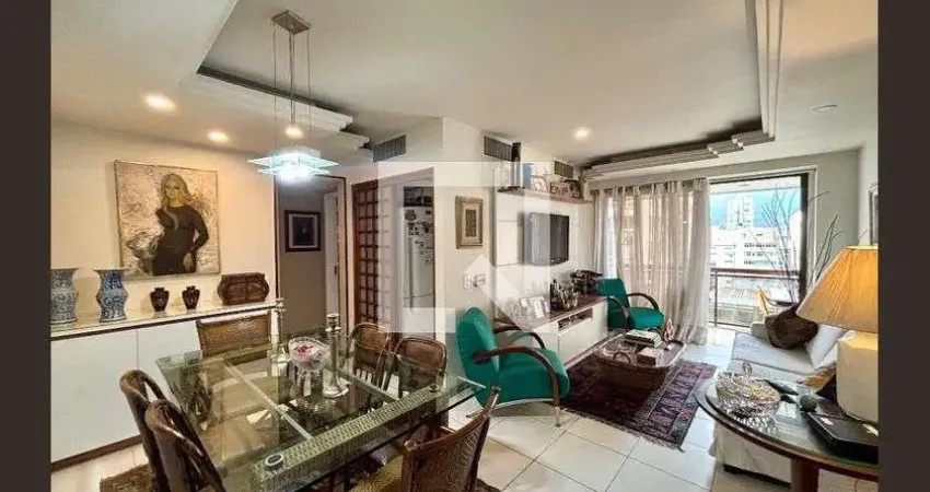 Apartamento para venda - ipanema, 2 quartos,  85 m² - rio de janeiro
