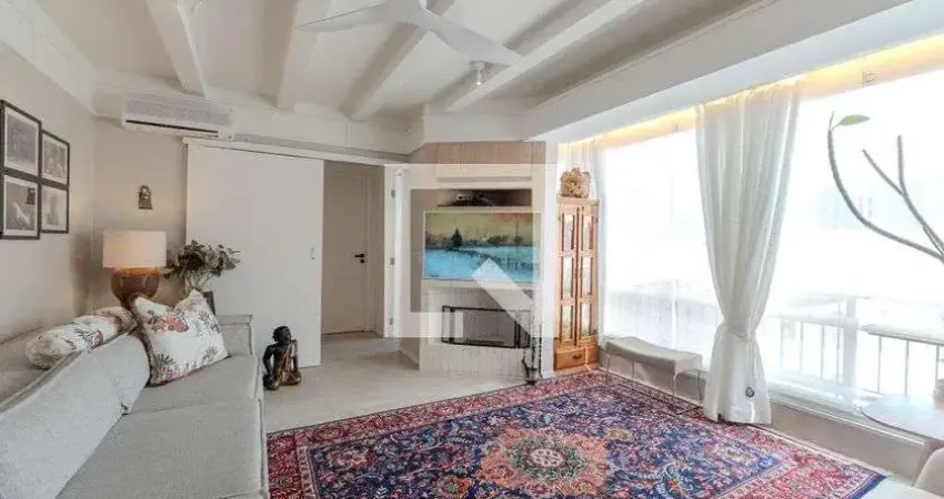 Apartamento para venda - consolação, 4 quartos, 95 m² - são paulo