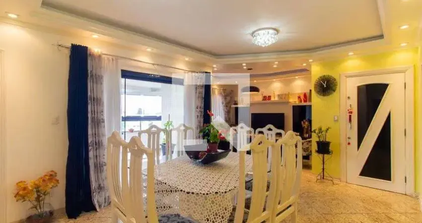 Apartamento para venda - jardim avelino , 3 quartos,  115 m² - são paulo