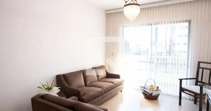 Apartamento com 3 quartos à venda na Rua Major Freire, Saúde, São Paulo