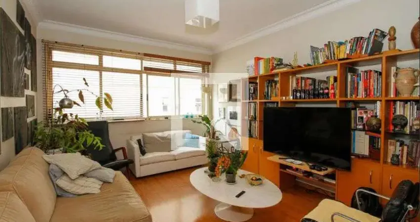 Apartamento para venda - pinheiros, 3 quartos,  160 m² - são paulo