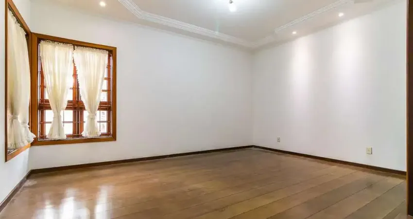 Casa para venda - jardim chapadão, 4 quartos, 325 m² - campinas