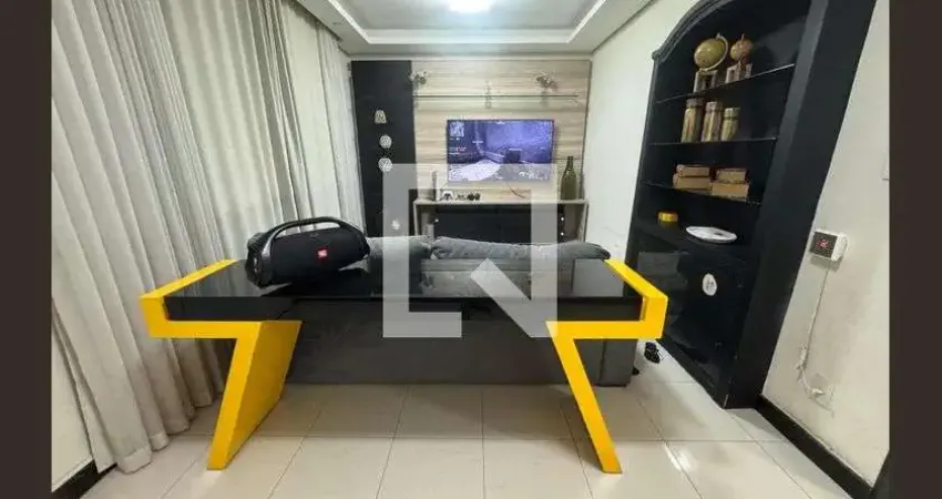 Casa para venda - planalto, 4 quartos,  360 m² - belo horizonte