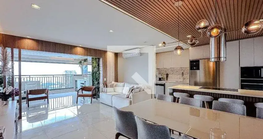 Apartamento com 3 quartos à venda na Rua Madre de Deus, Mooca, São Paulo