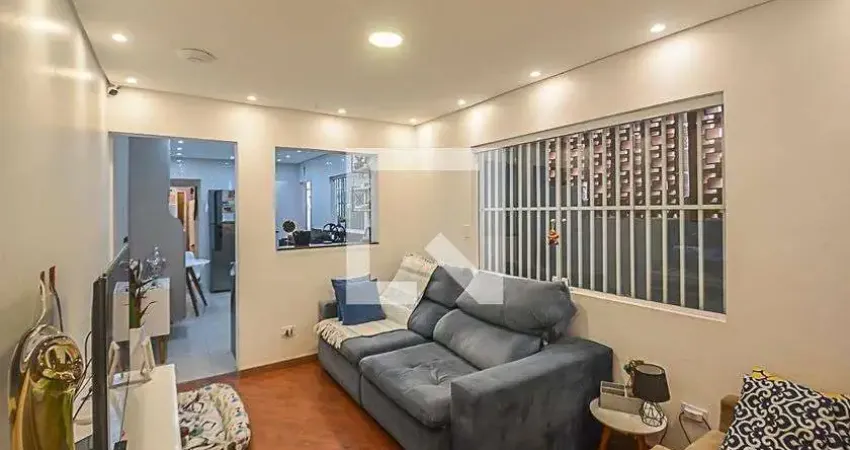 Casa para venda - demarchi, 3 quartos,  90 m² - são bernardo do campo