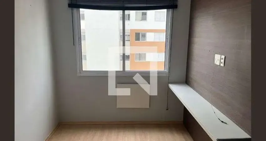 Apartamento para venda - água branca, 1 quarto, 31 m² - são paulo
