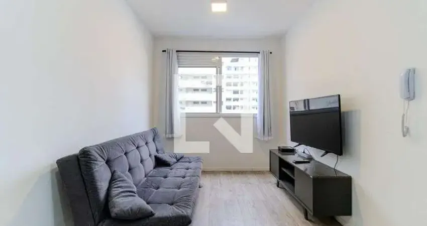 Apartamento com 1 quarto à venda na Avenida Rio Branco, Centro, São Paulo