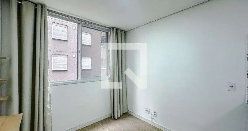 Apartamento com 1 quarto à venda na Avenida Presidente Wilson, Cambuci, São Paulo