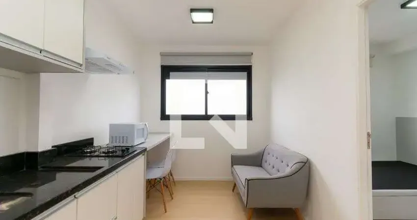 Apartamento para venda - liberdade, 1 quarto,  25 m² - são paulo