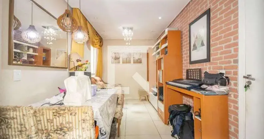 Apartamento com 2 quartos à venda na Rua José Timótheo da Silva, São Pedro, Osasco