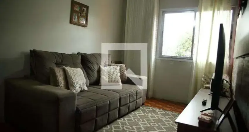 Apartamento para venda - nova petrópolis, 2 quartos,  54 m² - são bernardo do campo