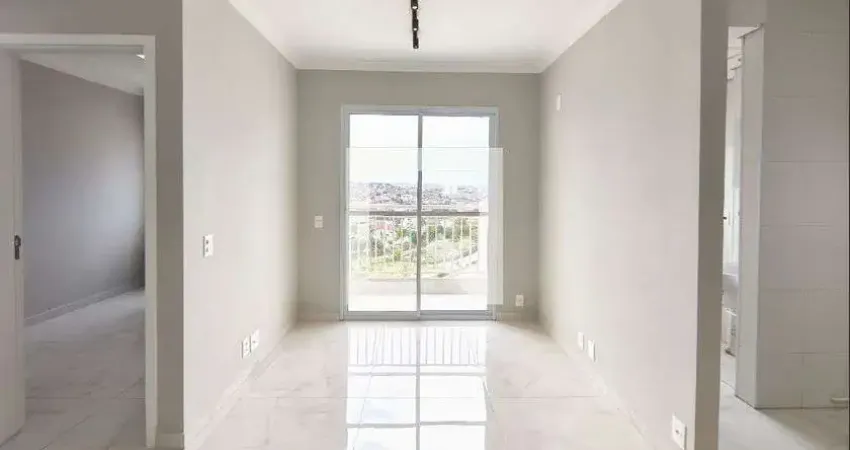 Apartamento para venda - jardim do lago, 2 quartos,  52 m² - campinas