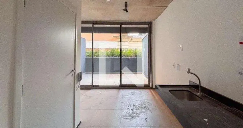 Kitnet / stúdio para venda - vila mariana, 1 quarto,  33 m² - são paulo