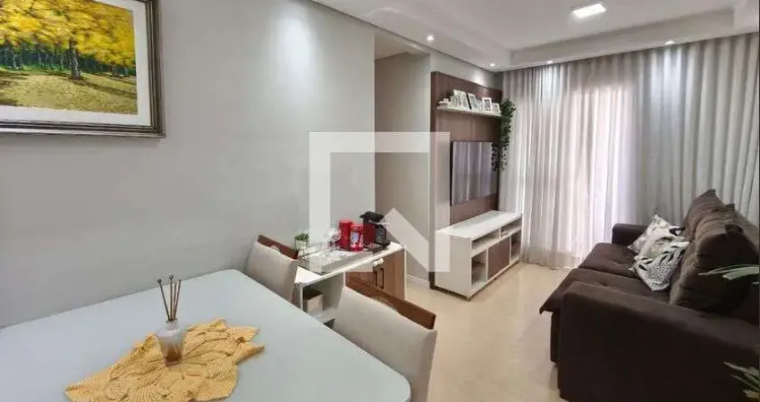 Apartamento para venda - jardim antonio von zuben, 3 quartos,  68 m² - campinas