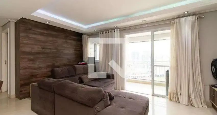 Apartamento para venda - vila santa clara, 2 quartos, 77 m² - são paulo