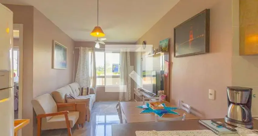 Apartamento com 2 quartos à venda na Rua da Portuguesa, Olaria, Canoas