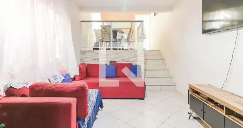 Casa com 3 quartos à venda na Rua Tomás Antônio Gonzaga, Cipava, Osasco