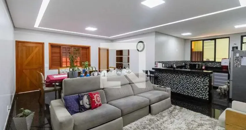 Casa para venda - caiçara-adelaide, 3 quartos,  260 m² - belo horizonte