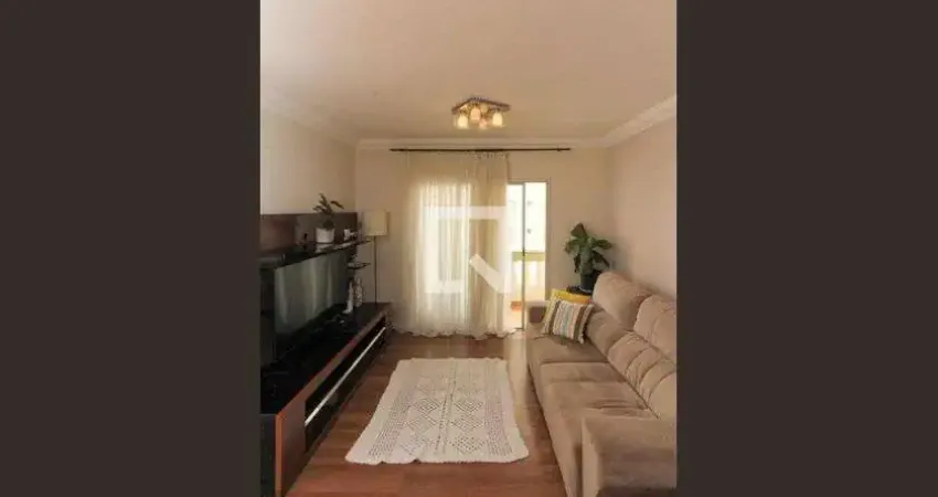 Apartamento para venda - vila santa clara, 3 quartos, 98 m² - são paulo
