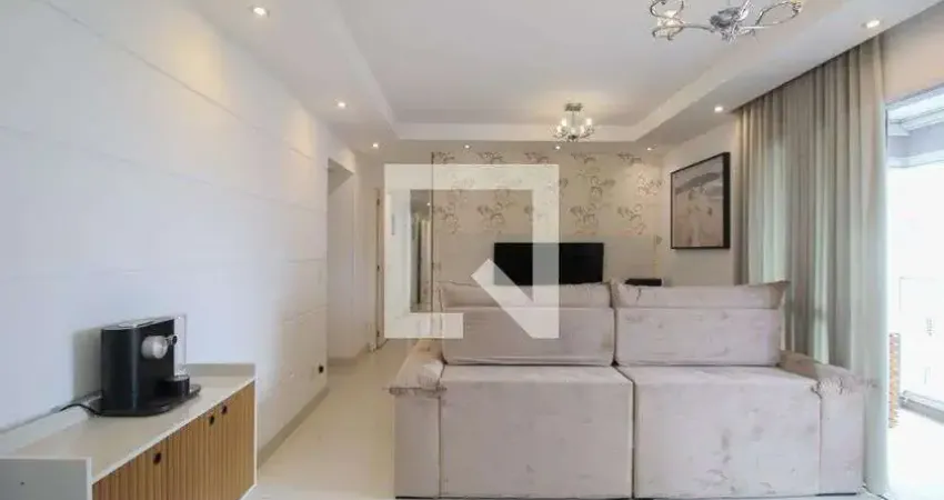 Apartamento para venda - vila andrade, 3 quartos,  90 m² - são paulo