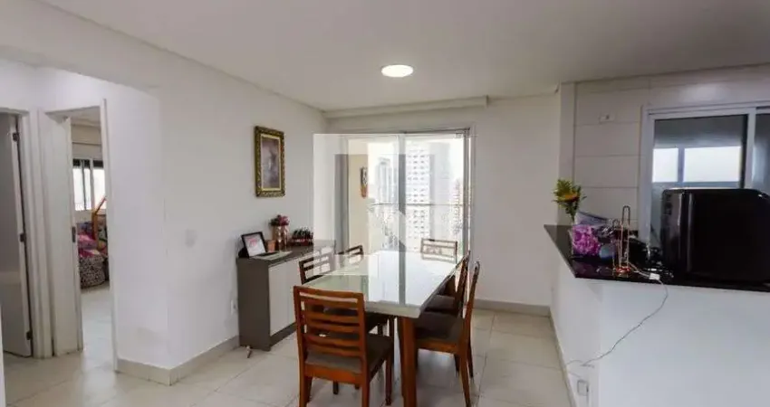 Apartamento para venda - jardim, 3 quartos, 127 m² - santo andré