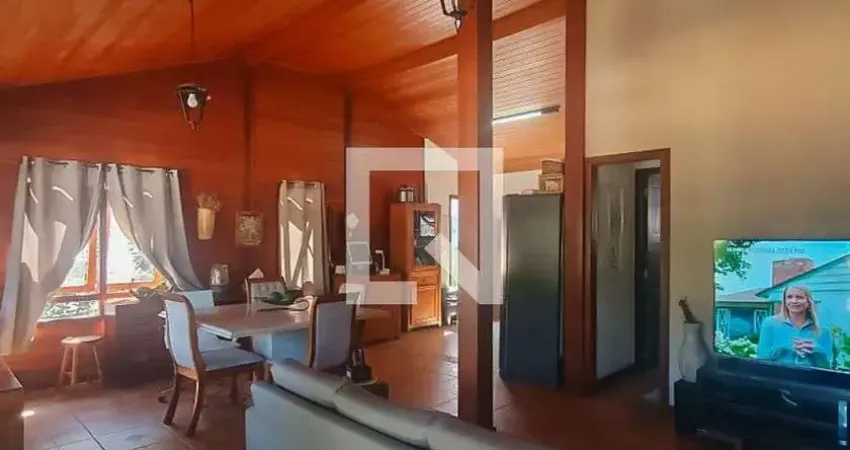 Casa com 4 quartos à venda na Rua Laudelina Carneiro, Braúnas, Belo Horizonte