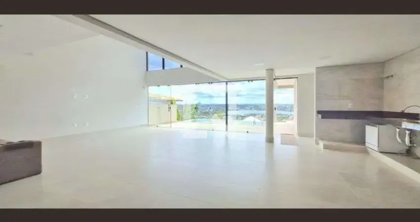 Casa com 3 quartos à venda na Rua Maria Raimunda de Jesus, Joá, Lagoa Santa