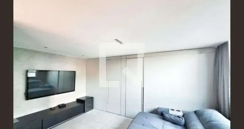Cobertura para venda - luxemburgo, 3 quartos,  160 m² - belo horizonte