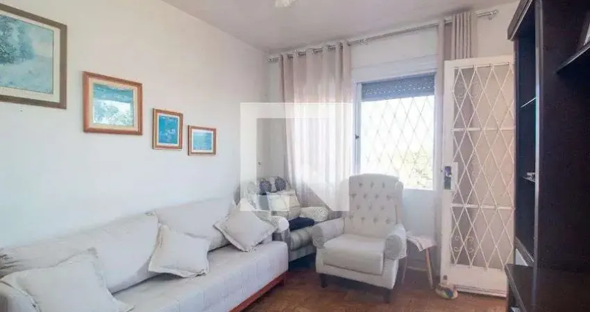 Casa para venda - santa tereza , 3 quartos,  105 m² - porto alegre