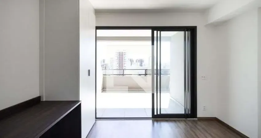 Apartamento para venda - vila pompéia, 1 quarto, 32 m² - são paulo