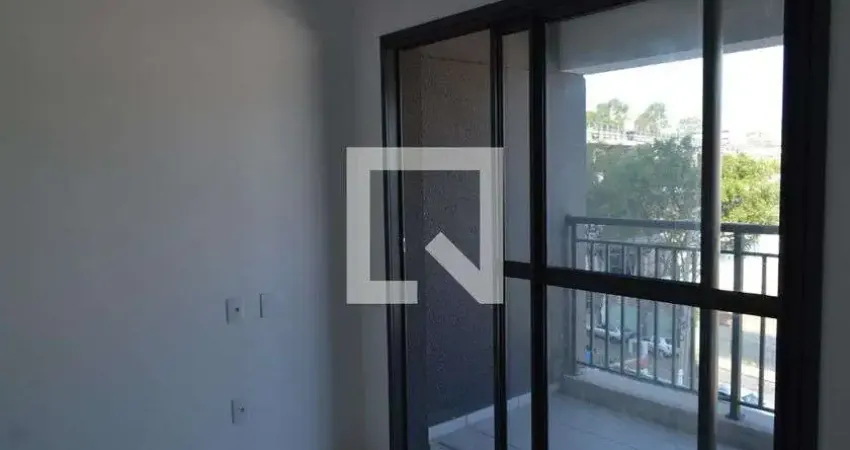 Kitnet / stúdio para venda - vila santa clara, 1 quarto, 26 m² - são paulo